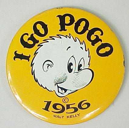 POGO-1